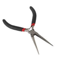Multi-Tool Long Nose Plier (Needle Nose Forceps Repair Tool)