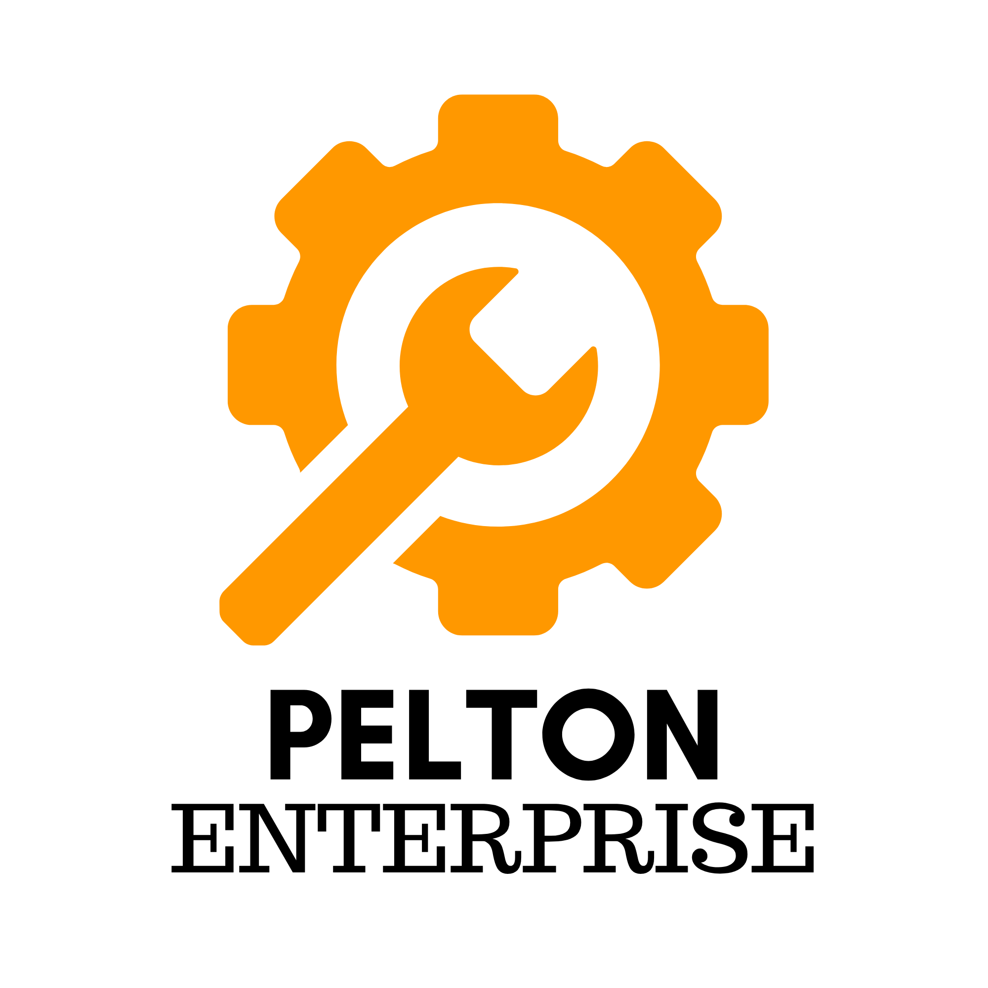 PELTON ENTERPRISE